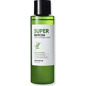 SOME BY MI Super Matcha Pure Tighting Toner, 150 ml