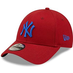 New Era - MLB New York Yankees League Essential 9Forty pet met strapback