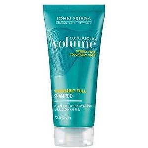 John Frieda Luxurious Volume MiniThickening Shampoo 50ml by John Frieda