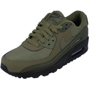 Nike Air Max 90 Medium Olive Cargo Khaki - 46