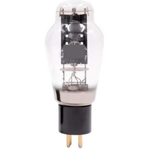 1 x vintage 300B-L vacuümbuis audio versterker