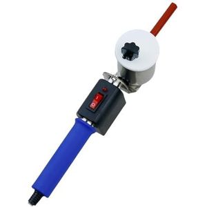 Oxaalzuurverdamper Honingraatoxaalzuurverdamper, bijen- en mijtenverstuiver, elektrische verwarming bijen- en mijtennestdeurverdamper