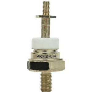 2310J0200 B525571-2 B525570-2 Diode Marathon Generator Bridge Gelijkrichter Module Dynamo Gelijkrichter Diode 350KW-2200KW (Zilver)