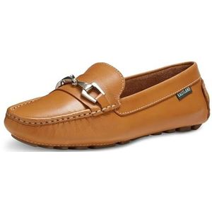 Eastland Olivia Loafer voor dames, camel, 38 EU