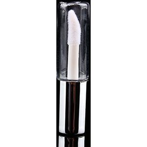 45 stuks mini 1,2 ml lippenbalsem leuke fles lege cosmetische container tube reizen gloss lege lippenstift tube lip gouden fles draagbare lippenstift tube lege lippenstift lippenbalsem tube