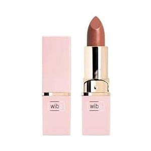 WIBO. Lippenstift New Glossy Nude N1