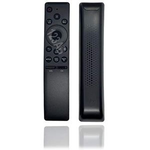 BELIFE® Vervangende afstandsbediening geschikt voor Samsung UE55RU7409UXZG | UE55RU7440SXXN | UE55RU7449UXZG | UE55RU7459UXZG | UE55RU7470SXXN | UE55RU7479UXZG