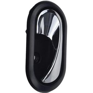 Voor Renault Voor Clio Mk III Hatchback 2005-2016 Binnendeur Handvat 8200733848 8200733847(Front Rear Right)