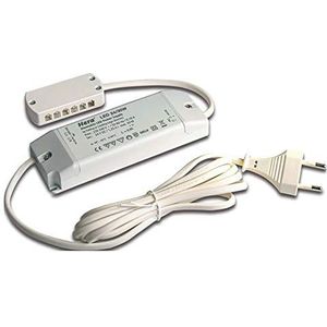 Hera LED-transformator 24V 20604001222