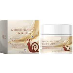 Peptidecrème For Rimpels - Ondersteunt Collageen, Hydrateert En Verbetert De Huidtextuur(2PCs)