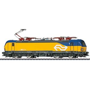 Märklin 39335 locomotieven, spoor H0, 1:87