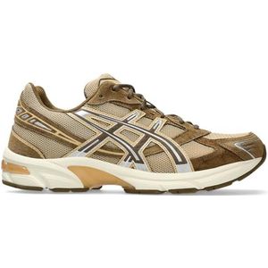ASICS GEL-1130, herensneakers, 48 EU, Camel Beige Chestnut, 48 EU