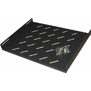 Eurocase GA-4-800-GB, vaste plank 1U, rack-toebehoren (vaste plank 1U)