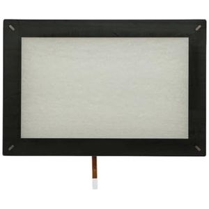 SAEVVCJWW 190305 A / 190422 A/paneel T7A / X2Control 181229 A beschermfolie en touchpad schermgrootte: > 13 inch (paneel T7A)