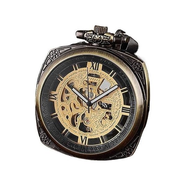 Zelf opwindbare horloges top