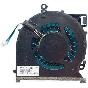 Laptop CPU koelventilator Koeler Notebook Geschikt voor NP670Z5E NP780Z5E NP870Z5E NP870Z5G NP880Z5E 680Z5 Laptops Ventilatoren