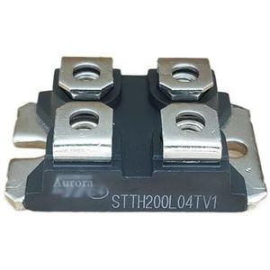 BJWVHGGE STTH20004TV1 STTH20002TV1 STTH200F04TV1 STTH80H100TV STTH200L06TV1 STTH200L04TV1 Module (STTH20004TV1)