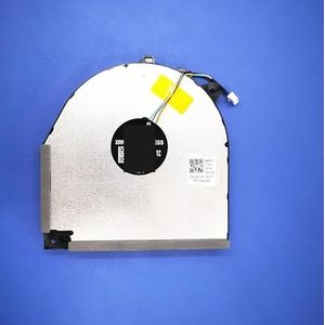 Ventilatoren CPU-koelventilator voor Lenovo voor Legion Y7000 Y530 Y530-15ICH DFS200105BR0T Notebook PC GPU-koeler Radiato4-draads(GPU FAN)