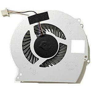 Laptop VGA GPU koelventilator Voor For DELL Inspiron 7467 Zwart