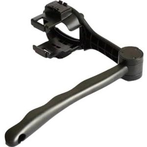 Skull Shaver Terug scheerapparaat handvat