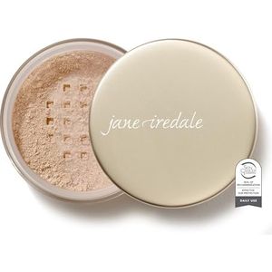 jane iredale Losse poeder, naturel, 1 stuk (1 x 10,5 g)