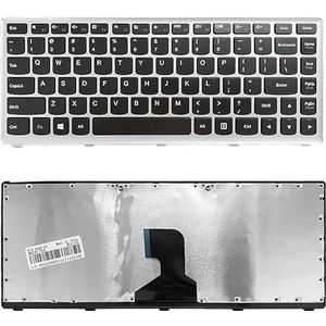 Laptoptoetsenbord voor Z400 Z400A P400 Z400T Z400P Z500 Z500A Z500G P500(Z400 Z400A 14inch)