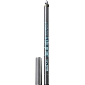 Bourjois Contour Clubbing Waterproof Oogpotlood - 42 Gris Tecktonik