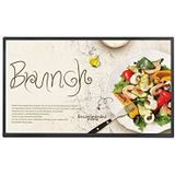 LG Monitor 32"" LED IPS 32SM5DJ-B