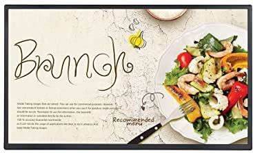 LG Monitor 32"" LED IPS 32SM5DJ-B