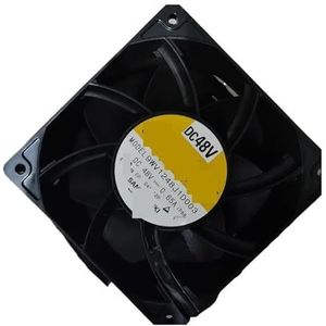 Voor Sanyo 9WV1212P1JD003 DC24V 3.0A 9WV1248J1D003 12038 12cm 120 * 120 * 38MM volledig metalen ventilator
