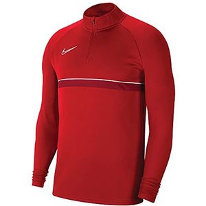 Nike Dri-FIT Academy 21 trainingssweatshirt voor heren
