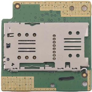 ZZjingli for Lenovo Tab4 Plus TB-X704 SIM-kaartlezerbord