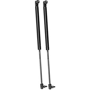 Front Motorkap Gas Struts Motorkap Lift Ondersteuning Strut Gasveer Voor Toyota Voor Lexus GX470 2003-2009 5344039245 5345039225 Motorkap Gasveer