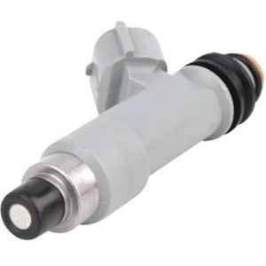 Fuel Injector 4x Brandstofinjectoren 297500-0540 15710-64J00 Voor Suzuki Liana Voor Swift SX4 1.3 1.6 2005-2014 Benzinesproeiers