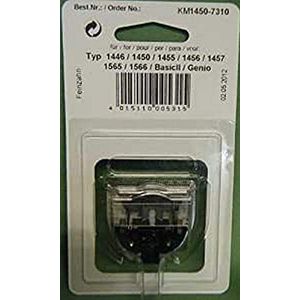 Ermila Genio/Basic II Medisch snijset