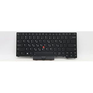 Lenovo FRU Odin Keyboard Full BL (Liteon) Greek 5N20W67808, FRU5N20W67808 ((Liteon) Greek 5N20W67808, Keyboard, Greek, Lenovo, ThinkPad L14 Gen 2 (20X1, 20X2))