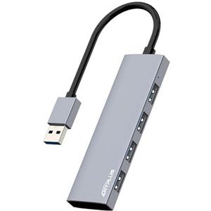 ANYPLUS USB Hub (Grijs)