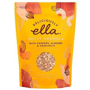 Deliciously Ella Nootachtige Granola, 500 g