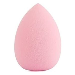 Make-upspons Mode Zachte Gradiënt Cosmetische Bladerdeeg Makeup Egg Make-up Spons Foundation Powder Spons Beauty Tool for Women Beauty Ei Make-up Spons (Size : E-LMH210903-pink)