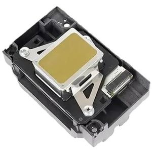 F180000 Printkop voor R280 R285 R290 R295 R330 T50 T59 T60 TX650 RX595 RX610 RX680 RX690 L800 L801(L805)