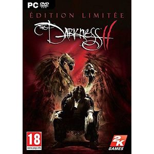 Desconocido The Darkness 2 Limited Edition