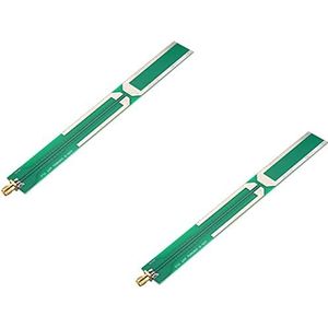 2 stuks ADS-B 1090Mhz gain 2.0dBi SMA vrouwelijke antenne PCB