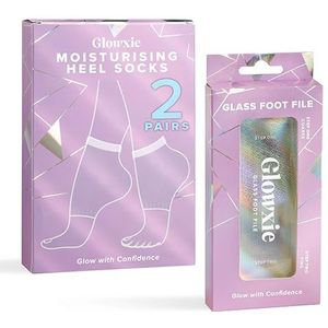 Glowxie Pedicure Set voor Voeten One Size