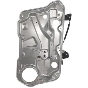 Power Window Regulator Regelaar Voor Raamheffer Voor VW Voor BORA 97-06/GOLF 4 97-08 1J4837461 1J4837462(Front left)