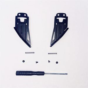 Motorhelm vizier lens, Helmvizier, Race 3 gezichtsscherm vervangend UV-beschermend krasbestendig helmvizier for AGV PI-STA GP RR/Pista GP R/Corsa R (transparant)(Mechanism+screwdriver)