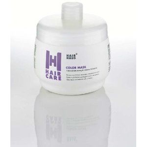 Hair Care Color Mask 500ml