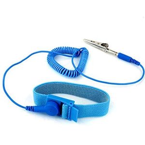 Demino anti-statische polsband aarding elektriciteit ontlading ESD band armband