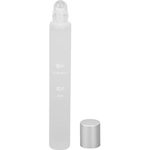 Lichte Geur, Compact Bolaroma, Inhoud 10 Ml, Niet Irriterend voor Uitgaan of Winkelen (Araki)