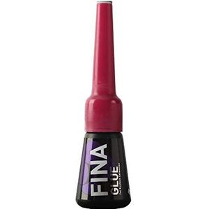 BL Lashes FINA Eyelash Extension Glue Lijm | Wimperextensions lijm | Professionele Ultrasnelle Wimperlijm (5g)