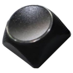 Aluminiumlegering Lege Keycaps XDA Profiel Zeer belangrijke Knoop voor Schakelaars Mechanische Toetsenborden Gamings Sp